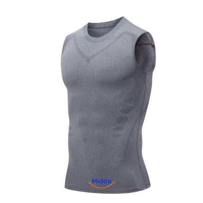 VitaBoost PowerVest™ | Unleash Energy, Strengthen Your Muscles, Transform Your Look and Get a Slimmer Look Instantly!