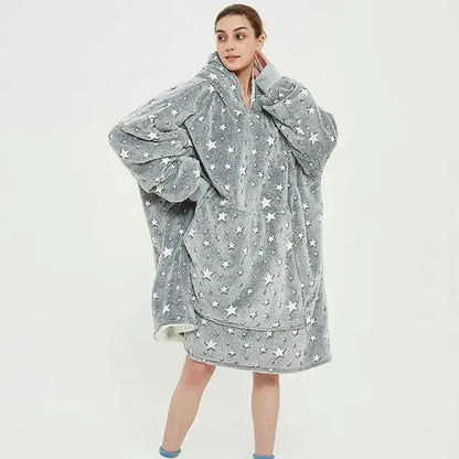Top Quality Unisex Warm Double Layered Hoodies – Comfort and Style for Every Season