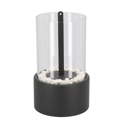 Everlasting Flame™ Oil Lamp - The Light That Never Goes Out!