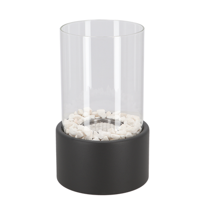 Everlasting Flame™ Oil Lamp - The Light That Never Goes Out!