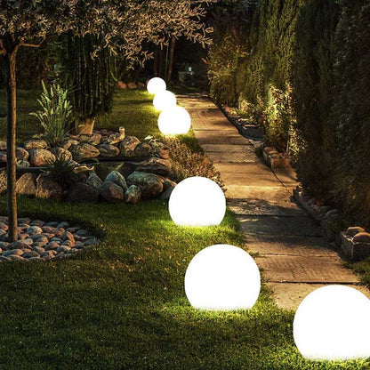 Sfera Tuinverlichting – Stijlvolle Buitenverlichting voor Jouw Tuin