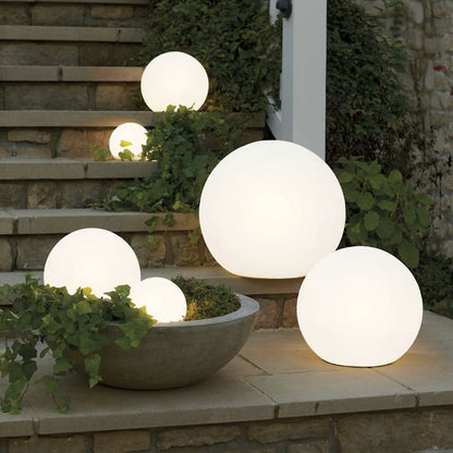 Sfera Tuinverlichting – Stijlvolle Buitenverlichting voor Jouw Tuin