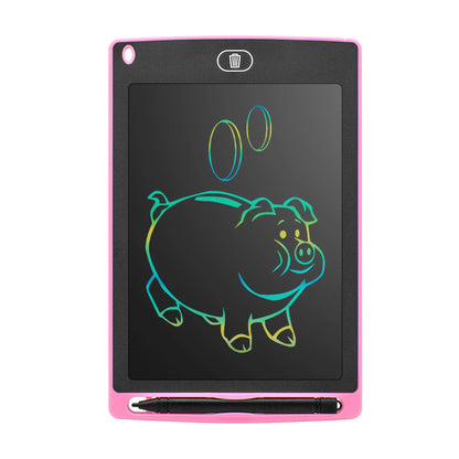 Kleurrijke Doodle Tablet voor Kinderen – Eindeloos Creatief Plezier!