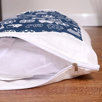 Removable Washable Dog and Cat Bed – The Ultimate Comfort for Your Pet