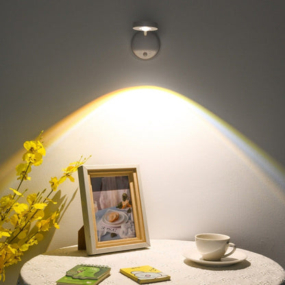 EasyStick™ Wireless Motion Light – The ultimate versatile lighting solution!